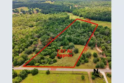 810 Pine Valley Loop, Smithville, TX 78957 - Photo 1