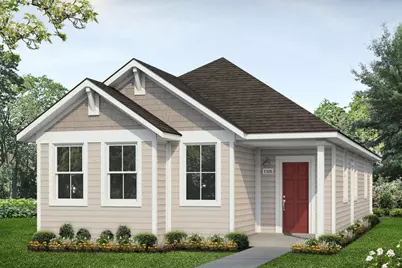 154 Daylily Drive, Elgin, TX 78621 - Photo 1