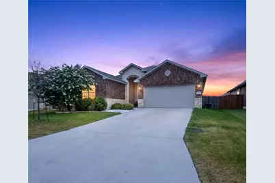 7307 Rosado Drive, Temple, TX 76502 - Photo 1