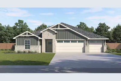 14809 Flying Aster Lane, Manor, TX 78653 - Photo 1