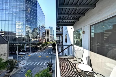 800 Brazos Street #705, Austin, TX 78701 - Photo 1