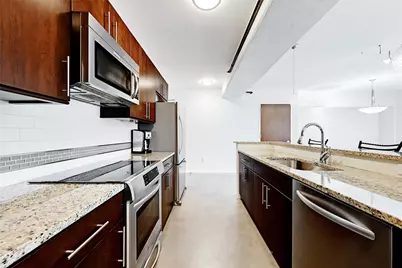 800 Brazos Street #705, Austin, TX 78701 - Photo 13