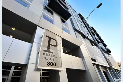 800 Brazos Street #705, Austin, TX 78701 - Photo 33