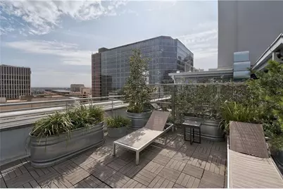 800 Brazos Street #705, Austin, TX 78701 - Photo 27