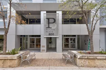 800 Brazos Street #705, Austin, TX 78701 - Photo 23