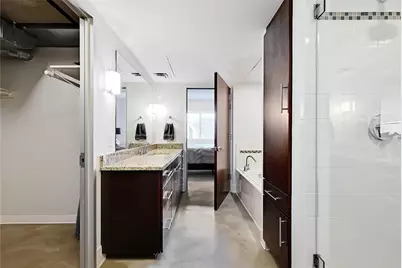 800 Brazos Street #705, Austin, TX 78701 - Photo 19
