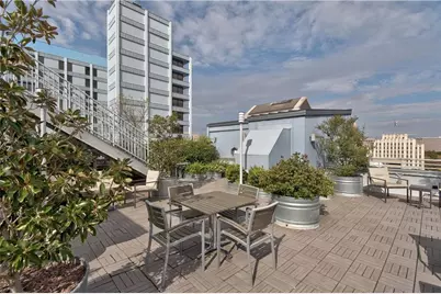 800 Brazos Street #705, Austin, TX 78701 - Photo 29