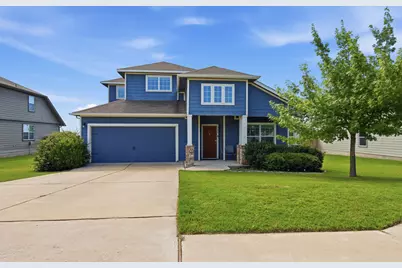 701 Liard River Road, Hutto, TX 78634 - Photo 3