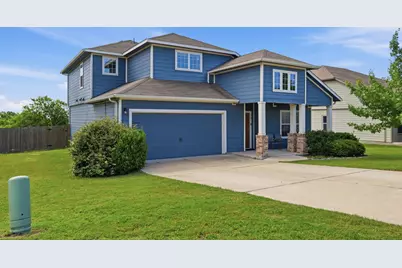 701 Liard River Road, Hutto, TX 78634 - Photo 1