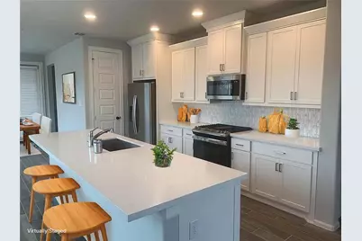 936 Azul Lagoon Drive, Leander, TX 78641 - Photo 5