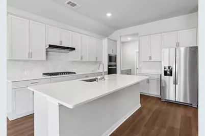 204 Cathedral Mountain Drive, Dripping Springs, TX 78620 - Photo 3