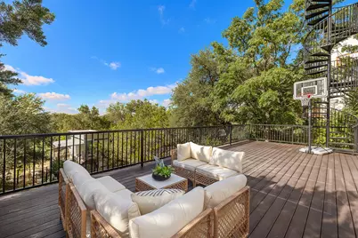 13803 Lakeview Drive, Austin, TX 78732 - Photo 11