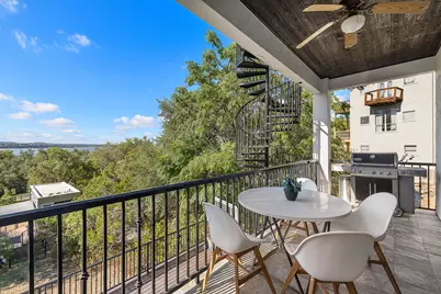 13803 Lakeview Drive, Austin, TX 78732 - Photo 17
