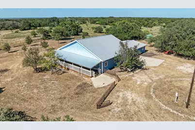 2812 County Road 205, Lampasas, TX 76550 - Photo 1