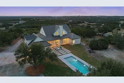 601 Hays Country Acres Road, Dripping Springs, TX 78620 - Photo 1