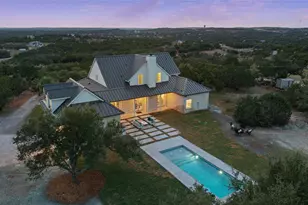 601 Hays Country Acres Rd, Dripping Springs, TX 78620 - Photo 1