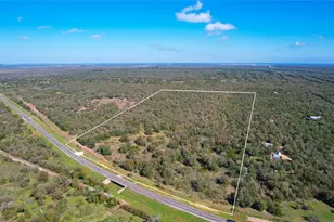 000 Tbd Fm 535 Hwy, Cedar Creek, TX 78612 - Photo 1