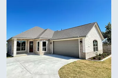 104 Creek Point Drive, Georgetown, TX 78628 - Photo 1