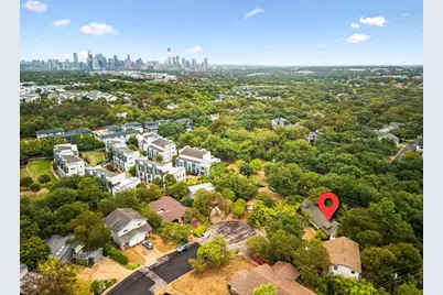 2001 Cody Court #B, Austin, TX 78704 - Photo 23