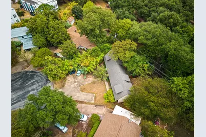 2001 Cody Court #B, Austin, TX 78704 - Photo 21