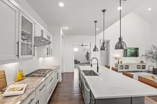 120 Eagle Pass Trail, Georgetown, TX 78628 - Photo 5