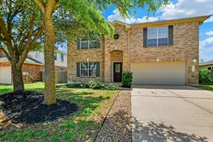 2007 Horizon Park Blvd, Leander, TX 78641 - Photo 1