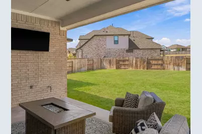 515 Watershield Cove, Georgetown, TX 78633 - Photo 21
