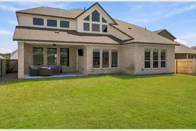 515 Watershield Cove, Georgetown, TX 78633 - Photo 23