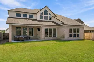 515 Watershield Cv, Georgetown, TX 78633 - Photo 23