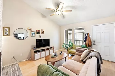 2706 Salado Street #305, Austin, TX 78705 - Photo 5