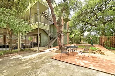 2706 Salado Street #305, Austin, TX 78705 - Photo 21