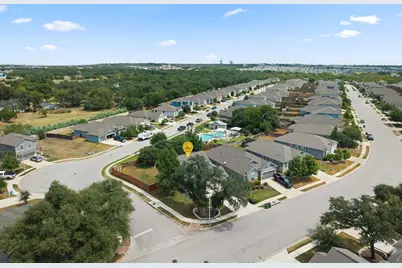 201 Trellis Boulevard, Leander, TX 78641 - Photo 35