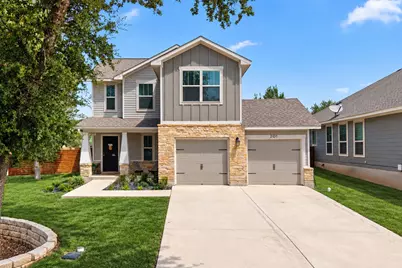 201 Trellis Boulevard, Leander, TX 78641 - Photo 39