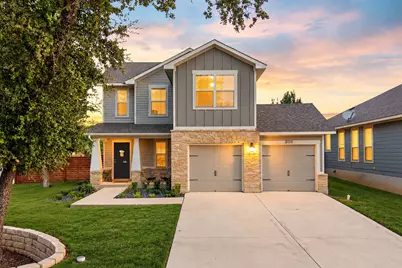 201 Trellis Boulevard, Leander, TX 78641 - Photo 1