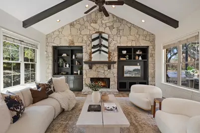 7228 Oak Shores Drive, Austin, TX 78730 - Photo 7