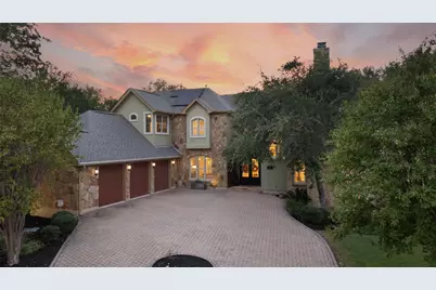 7228 Oak Shores Drive, Austin, TX 78730 - Photo 3