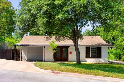 2403 Little John Lane, Austin, TX 78704 - Photo 29