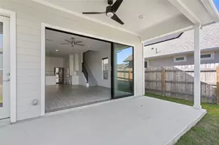 9820 Grapevine Leaf Dr, Manor, TX 78653 - Photo 37