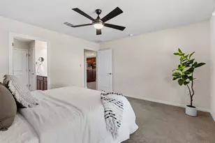 308 Holiday Creek Ln, Georgetown, TX 78633 - Photo 13