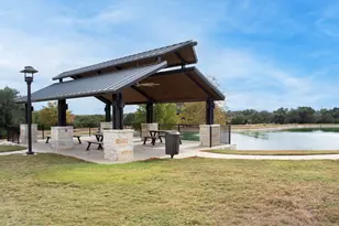 308 Holiday Creek Ln, Georgetown, TX 78633 - Photo 31