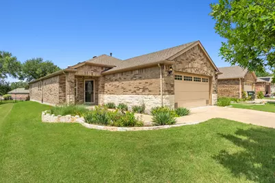 308 Holiday Creek Lane, Georgetown, TX 78633 - Photo 35
