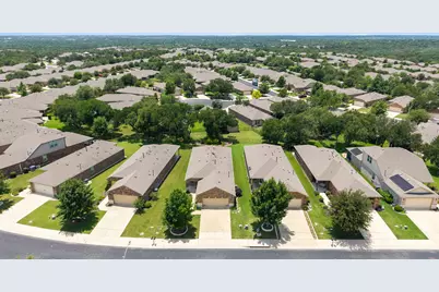 308 Holiday Creek Lane, Georgetown, TX 78633 - Photo 23