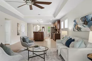 308 Holiday Creek Ln, Georgetown, TX 78633 - Photo 5
