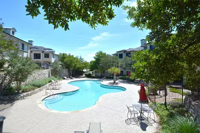 7701 Rialto Boulevard #124, Austin, TX 78735 - Photo 19