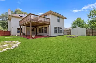 17842 Park Valley Dr, Round Rock, TX 78681 - Photo 37