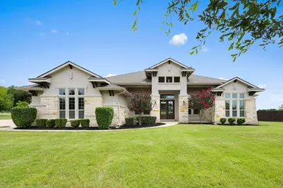 117 Cavalier Cove, Hutto, TX 78634 - Photo 1