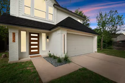 2316 N Shields Drive, Austin, TX 78727 - Photo 1