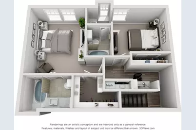 9009 N Fm 620 #1507, Austin, TX 78726 - Photo 19