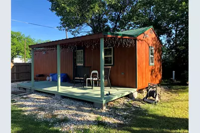 241 E Jackson Street, Bartlett, TX 76511 - Photo 3