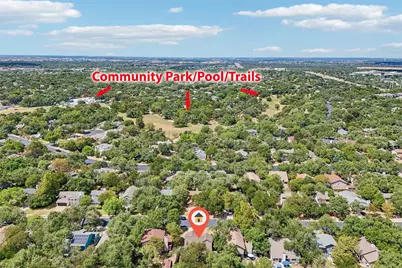 7017 Tesoro Trail, Austin, TX 78729 - Photo 19